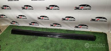 MODANATURA MINIGONNA Sx (L) A2046981354 MERCEDES C