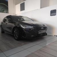 FORD Focus 4ª serie - Focus 1.5 EcoBlue 115 CV aut