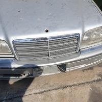 Mercedes classe c w202 ricambi
