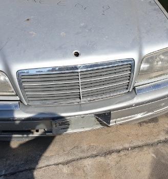 Mercedes classe c w202 ricambi