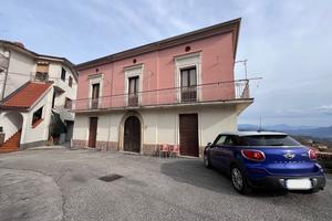 Casa Indipendente San Mauro la Bruca