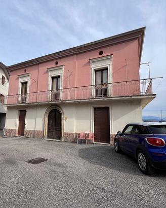 Casa Indipendente San Mauro la Bruca