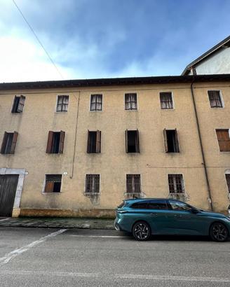 INTERA PALAZZINA TERRA-CIELO: OPPORTUNIT...