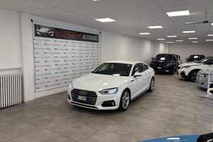 AUDI A5 SPB 45 TFSI quattro S tronic Sport