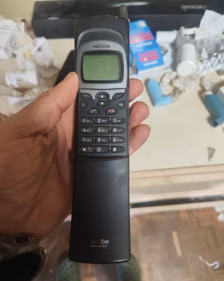 Nokia 8110