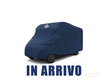 Knaus Boxdrive 680 ME - Il van con letti gemelli b