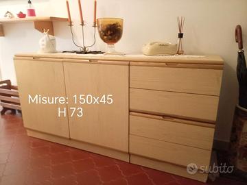 Arredamento casa mobilio