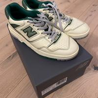 NEW BALANCE 550 AIME LEON DORE