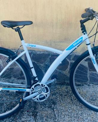Bici da turismo