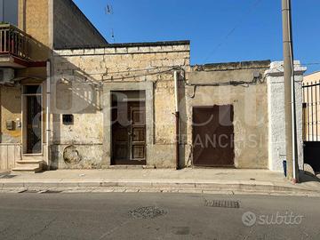 Casa Indipendente Canosa di Puglia