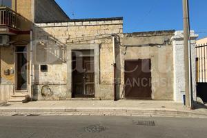 Casa Indipendente Canosa di Puglia