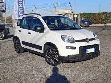 FIAT Panda 1.0 FireFly S&S Hybrid City Life PREZ