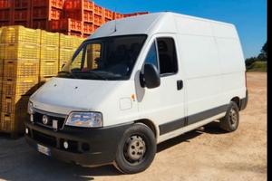 Furgone Fiat Ducato ( OFFICINA )