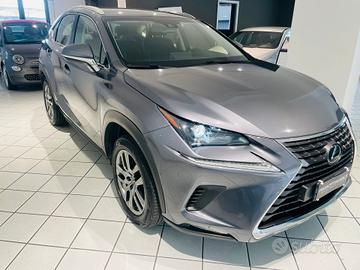 Lexus NX 300h NX Hybrid 4WD Business