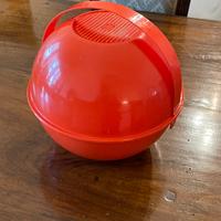 Pic ball Guzzini anni 70