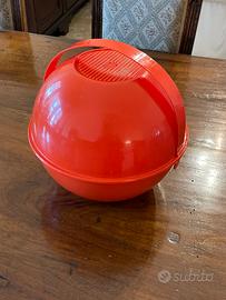 Pic ball Guzzini anni 70