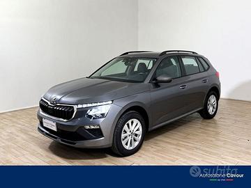 Skoda Kamiq 1.0 TSI Selection