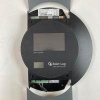 SolarLog 1200 – Sistema di Monitoraggio Fotovoltai