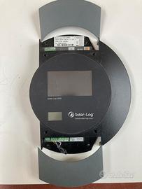SolarLog 1200 – Sistema di Monitoraggio Fotovoltai