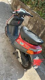motorino zip 50 epoca 
