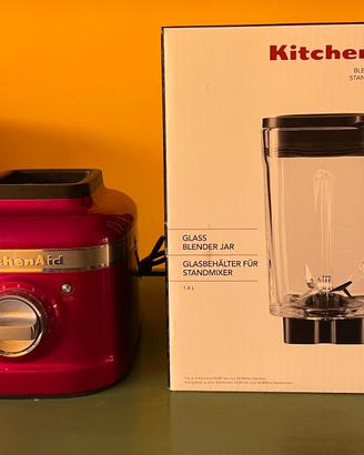 KitchenAid Blender K400