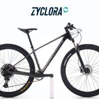 Orbea Alma t.S