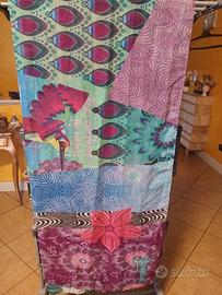 Sciarpa Desigual