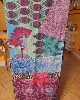 Sciarpa Desigual