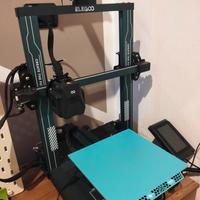 elegoo neptune 4 pro