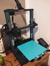 elegoo neptune 4 pro