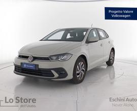 Volkswagen Polo 1.0 evo life 80cv