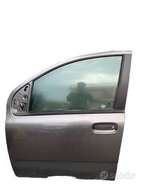 PORTA PORTIERA ANTERIORE SINISTRA FIAT Panda 3° S