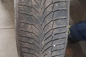 Cerchi e gomme x Kia Sportage anno 2018