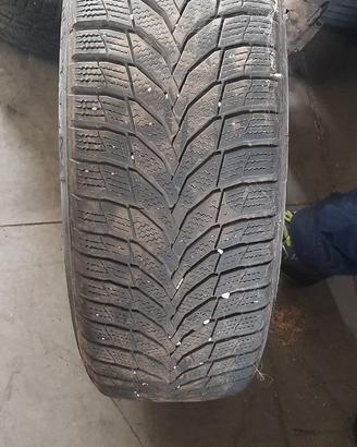 Cerchi e gomme x Kia Sportage anno 2018