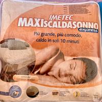 Maxi Scaldasonno Imetec