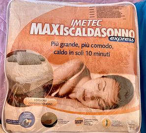 Maxi Scaldasonno Imetec