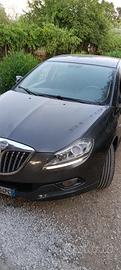 lancia delta 