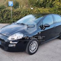 FIAT Punto 1.2 8V 5 porte Street