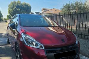 Peugeot 208 3p 1.2 puretech GT Line s&s 110cv