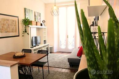 Centralissimo Biella brevi periodi