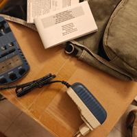 Caricabatterie TechnoLine BC 1000