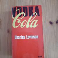 Vodka Cola di Charles Levinson 