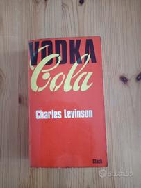 Vodka Cola di Charles Levinson 