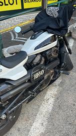 Harley sportster S 1200