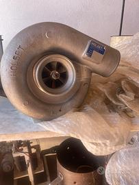 Turbina Turbo Star