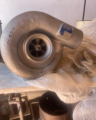 Turbina Turbo Star
