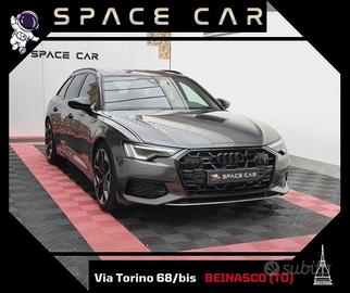 AUDI A6 5ª serie A6 Avant 50 2.0 TFSI e quattr...