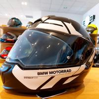 BMW Casco System 7 Carbon EVO Spur