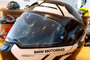BMW Casco System 7 Carbon EVO Spur