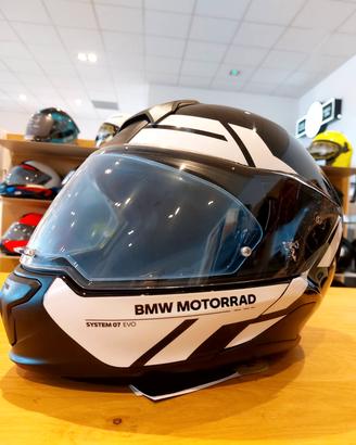 BMW Casco System 7 Carbon EVO Spur
